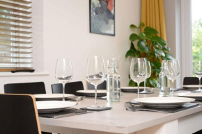 Stylish And Spacious Southampton Stay